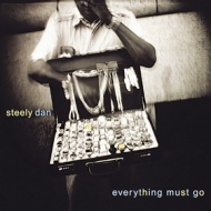 Steely Dan | Everything Must Go         