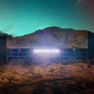 Arcade Fire | Everything Now 