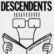 Descendents | Everything Sucks 