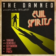 Damned | Evil Spirit 