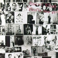 Rolling Stones  | Exile On Main Street