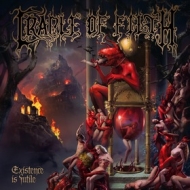 Cradle Of Filth | Existence Is Future