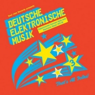 AA.VV. Electro | Experimental German Rock And Electronic Music 1971-81