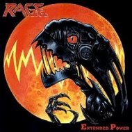 Rage| Extended Power