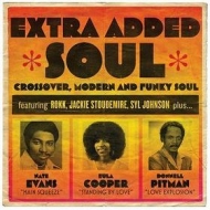 AA. VV. Soul | Extra Added Soul 