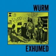 Wurm | Exumed 