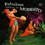 Duran Modesto | Fabulous Rhythms Of Modesto 