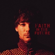 Tomlinson Louis | Faith In The Future 