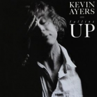Ayers Kevin| Falling up