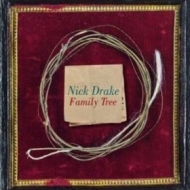 Drake Nick | Family Tree