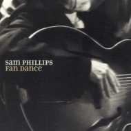 Phillips Sam | Fan Dance 