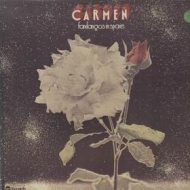 Carmen| Fandango in Space