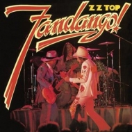 Zz Top | Fandango 