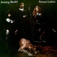 Amazing Blondel| Fantasia lindum