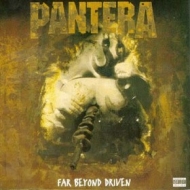 Pantera | Far Beyond Driven 