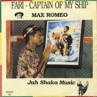 Romeo Max | Fari - Captain Of My Ship 
