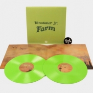 Dinosaur Jr| Farm - 15 Year Anniversary 