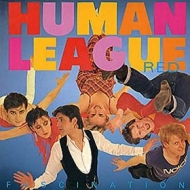 Human League | Fascination 