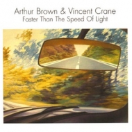 Brown Arthur/Crane Vincent| Faster than the speed of light