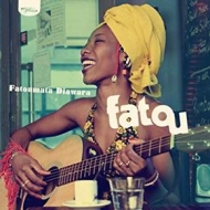 Diawara Fatoumana | Fatou 