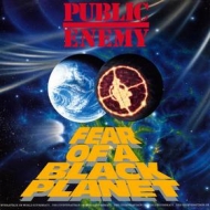 Public Enemy | Fear Of A Black Planet 