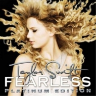 Swift Taylor | Fearless 