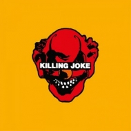 Killing Joke | Feat. Dave Grohl 