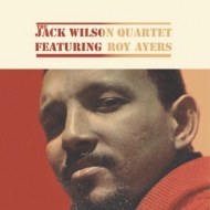 Wilson Jack | Featuring Roy Ayers 
