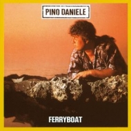Daniele Pino | Ferry Boat 