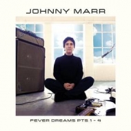 Marr Johnny | Fever Dreams Pts. 1 - 4