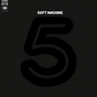 Soft Machine | Fifth 