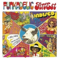 Funkadelic | Finest 
