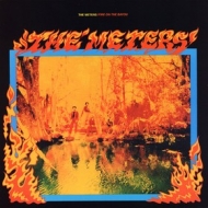 Meters | Fire On The Bayou 