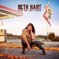 Hart Beth | Fire On The Floor 