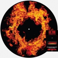 U2 | Fire RSD2021