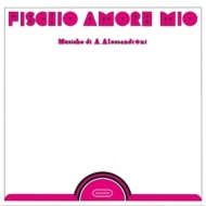 Alessandroni Alessandro | Fischio Amore Mio 