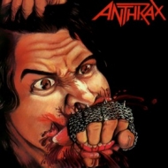 Anthrax | Fistful Of Metal 