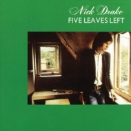 Drake Nick | Five Leaves Left 