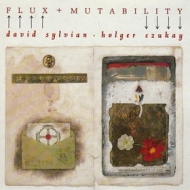 Sylvian David | Flux + Mutability