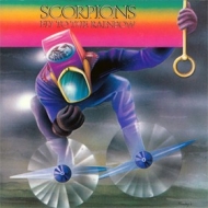 Scorpions | Fly To The Rainbow (1974)