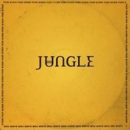 Jungle | For Ever 