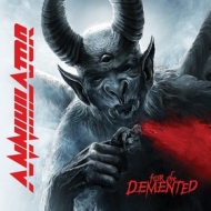 Annihilator | For The Demented 