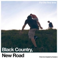 Black Country New Road | For The First Time 