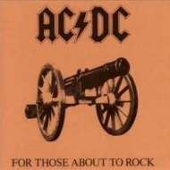 AC/DC| For Those About To Rock 