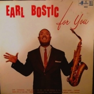 Bostic Earl | For You 