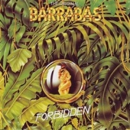 Barrabas| Forbidden 