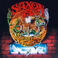 Saxon | Forever Free 