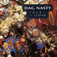 Dag Nasty | Four On The Floor 