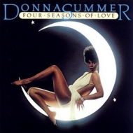 Donna Summer| Four Season Of Love