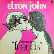 John Elton | Friends 
